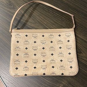 MCM Clutch/Handbag